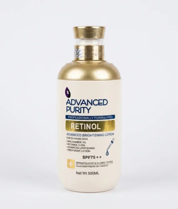 Advanced Purity