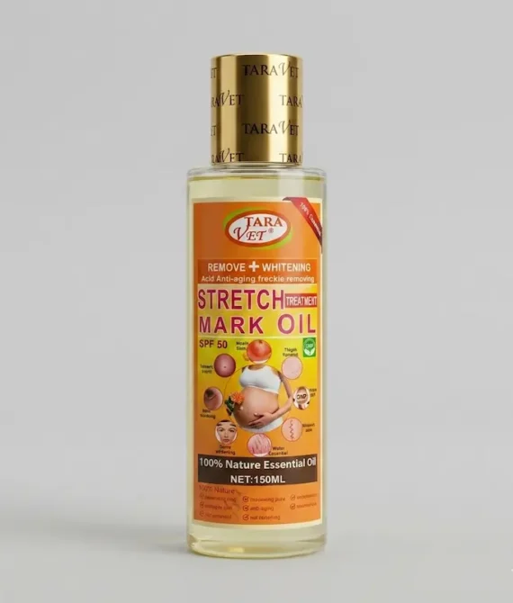 Stretch Mark Oil
