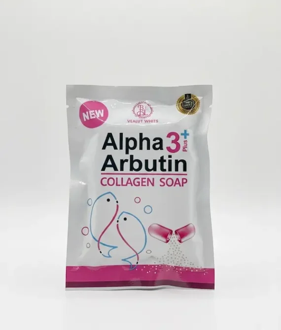 Alpha 3 Arbutin