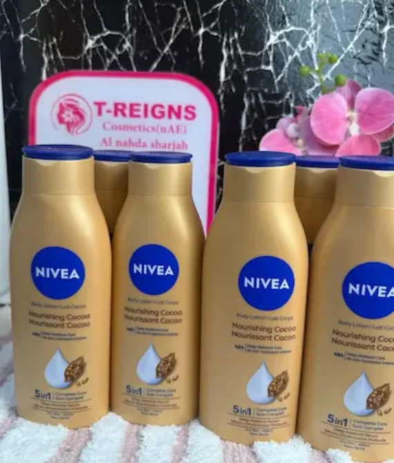 Nivea