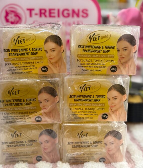 Veet Gold