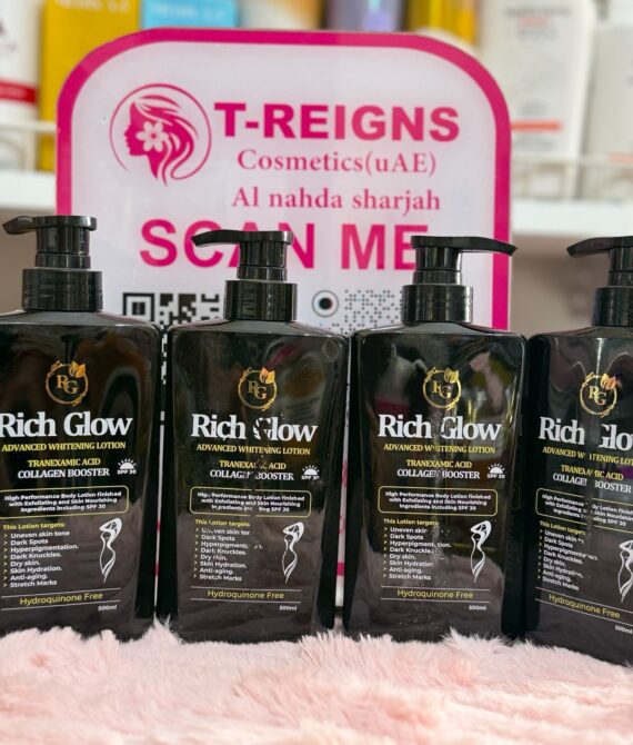 Rich Glow