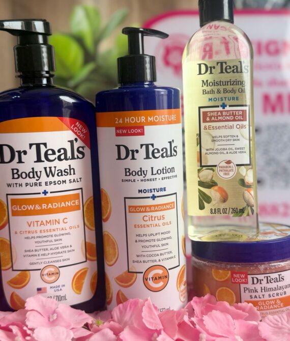 Dr Teals